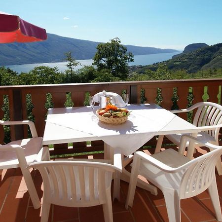 Hotel Residence Campi Tremosine Екстериор снимка
