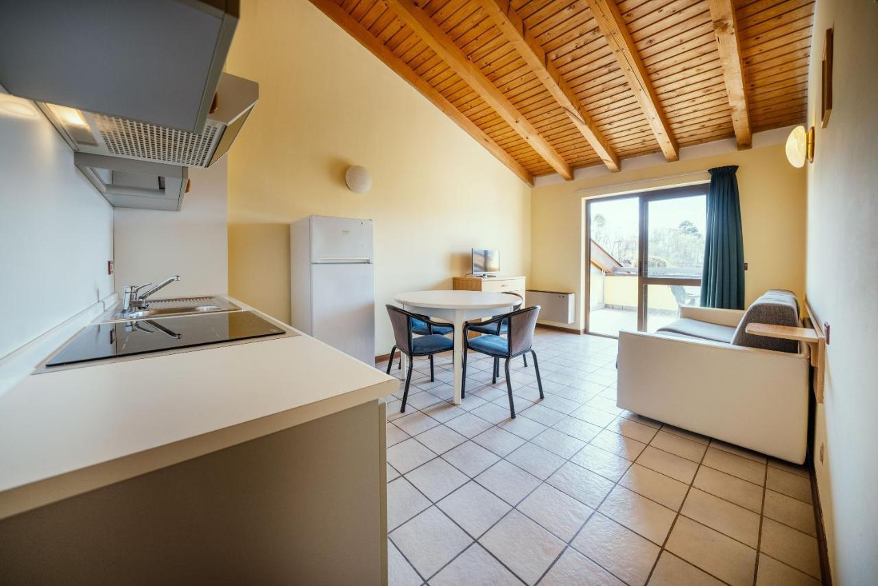 Hotel Residence Campi Tremosine Екстериор снимка