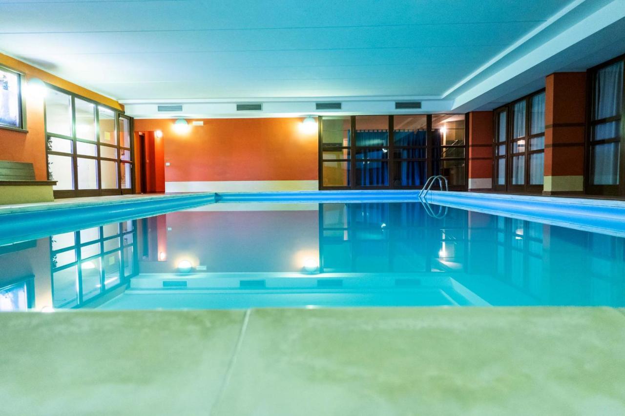 Hotel Residence Campi Tremosine Екстериор снимка