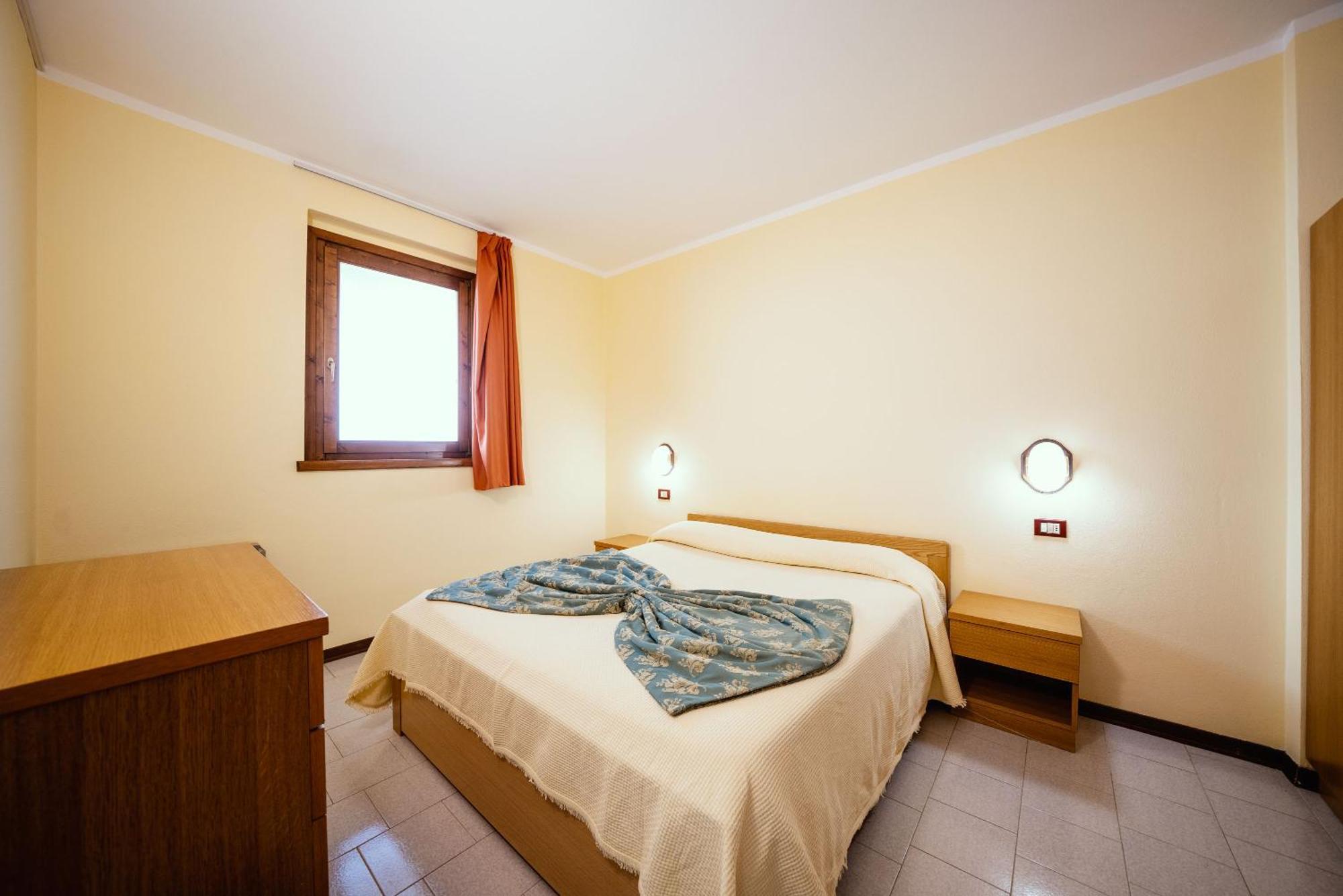 Hotel Residence Campi Tremosine Екстериор снимка