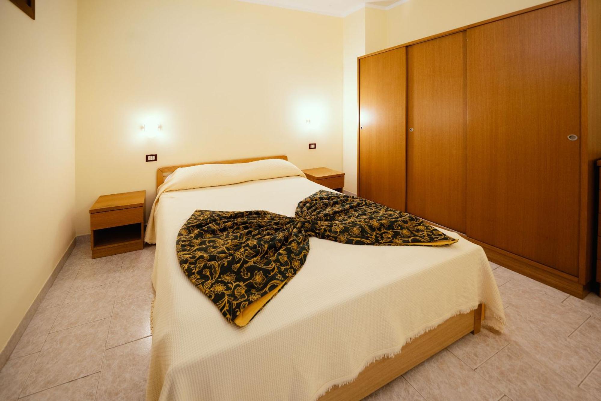 Hotel Residence Campi Tremosine Екстериор снимка