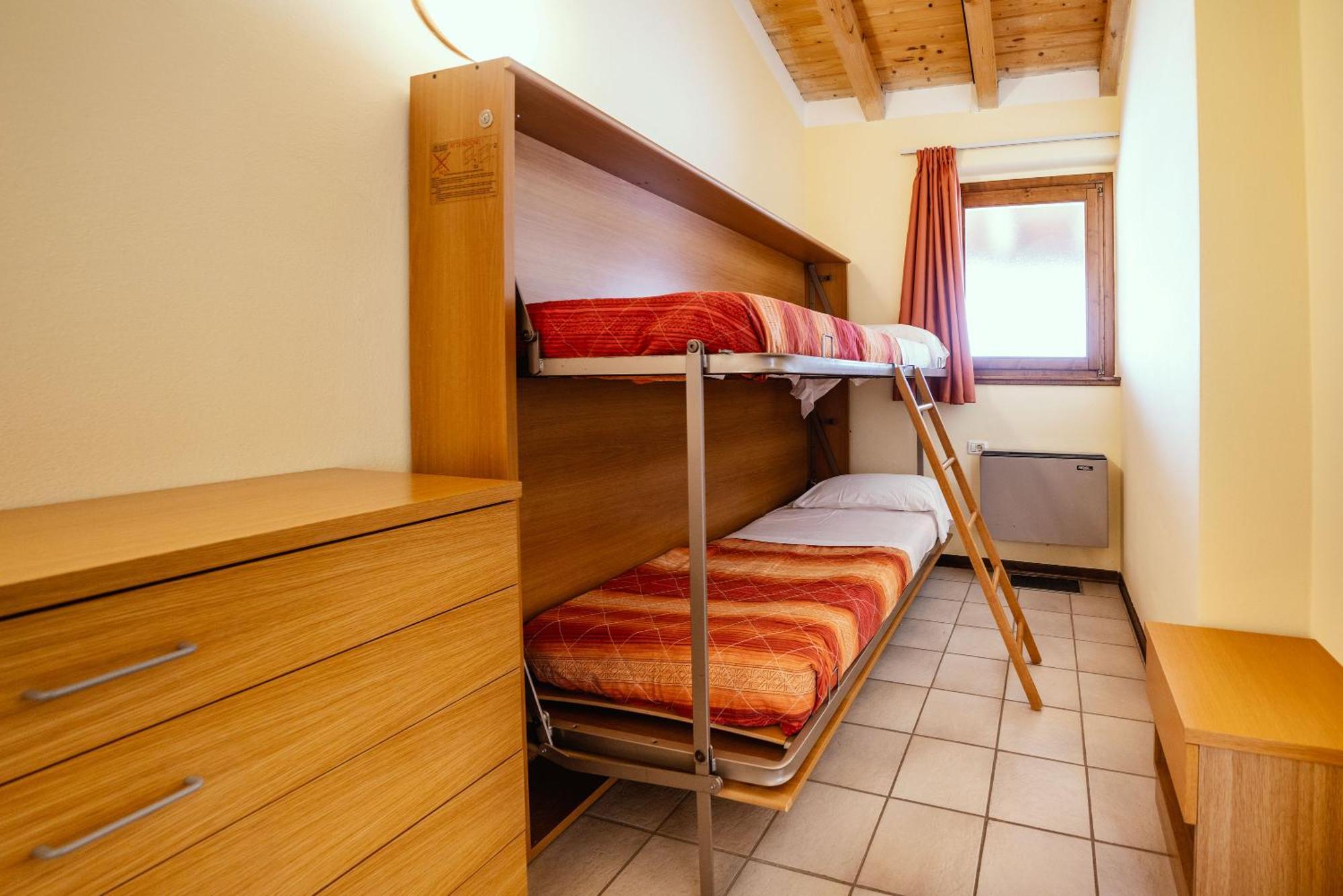 Hotel Residence Campi Tremosine Стая снимка