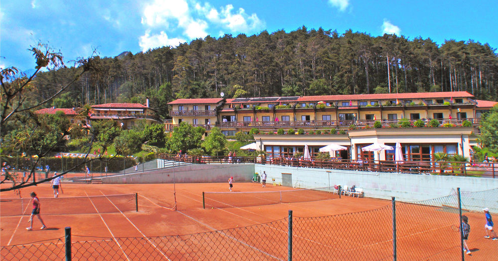 Hotel Residence Campi Tremosine Екстериор снимка