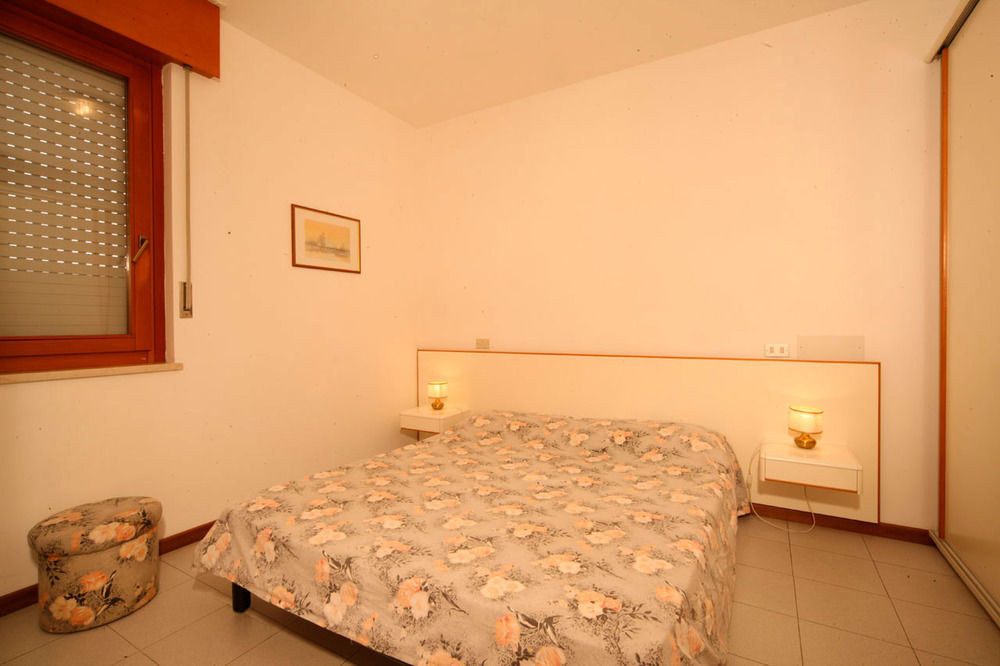 Hotel Residence Campi Tremosine Екстериор снимка