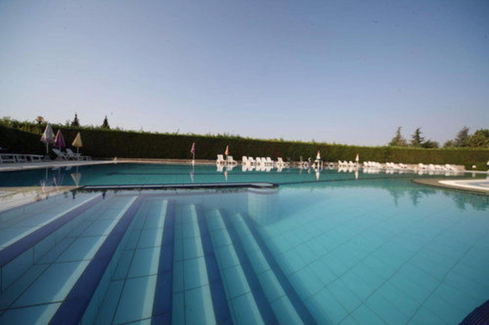 Hotel Residence Campi Tremosine Екстериор снимка