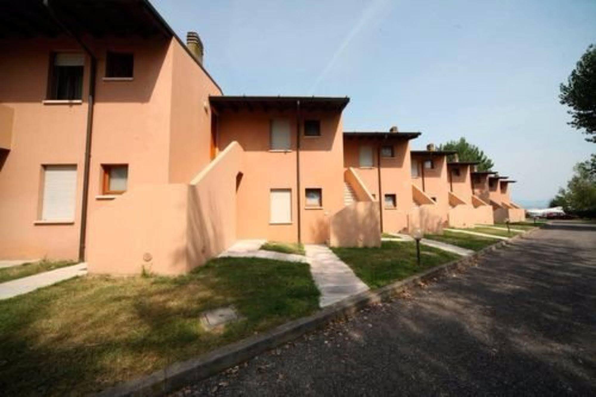 Hotel Residence Campi Tremosine Екстериор снимка